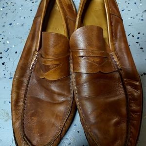 Bally shoes